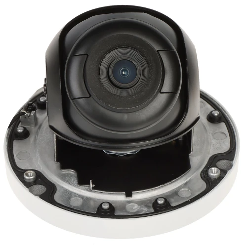Vandal-sikker IP-kamera DS-2CD1123G2-I(2.8MM) - 1080p Hikvision