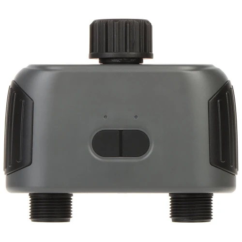 Intelligent dobbel ventil for ATLO-VR2G-BLE-TUYA vanningssystem, Bluetooth BLE, Tuya Smart