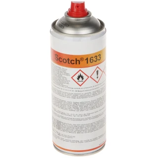 Rustfjernende aerosol SCOTCH-1633/400 3M
