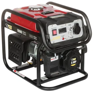 Strømaggregat DY-1020/PRO 800W Dynamo