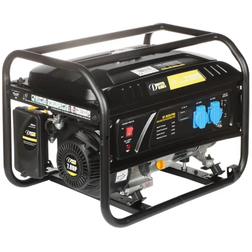 Strømaggregat DY-3020/PRO 2800W Dynamo