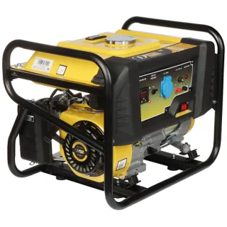 Strømaggregat Dynamo DY-3500 2500W