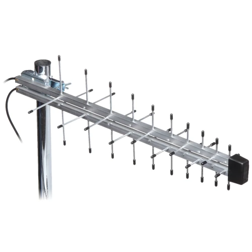 Logaritmisk antenne ATK-LOG/LTE+FME/10 GSM/DCS/UMTS/HSDPA/LTE