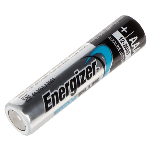 Alkalisk batteri BAT-AAA-MAXPLUS*P4 1.5