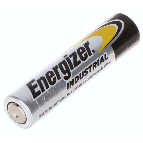 Alkalisk batteri BAT-AAA/E 1.5