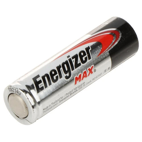 Alkalisk batteri BAT-AA/E-MAX*P16 1.5V LR6 (AA) ENERGIZER