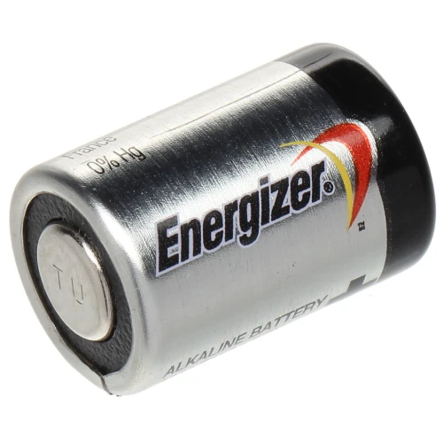 Alkalisk batteri BAT-E11A*P2 6V E11A ENERGIZER