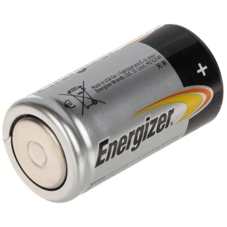 Alkalisk batteri BAT-LR14*P2 1.5