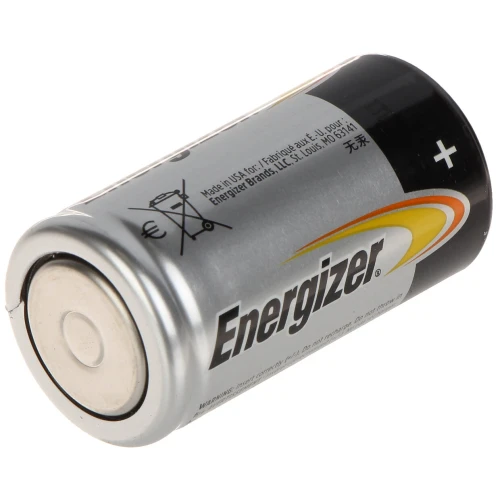 Alkalisk batteri BAT-LR14*P2 1.5