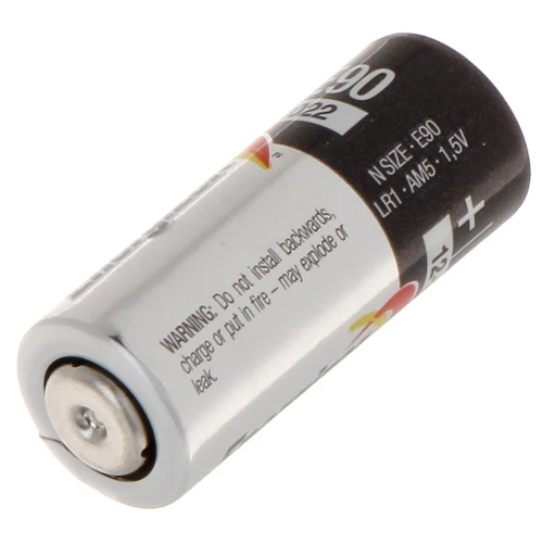 Alkalisk batteri BAT-LR1*P2 1.5