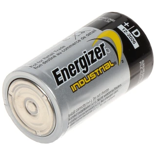 Alkalisk batteri BAT-LR20 1.5