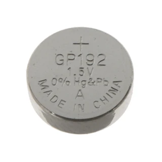 Alkalisk batteri BAT-LR41/GP GP