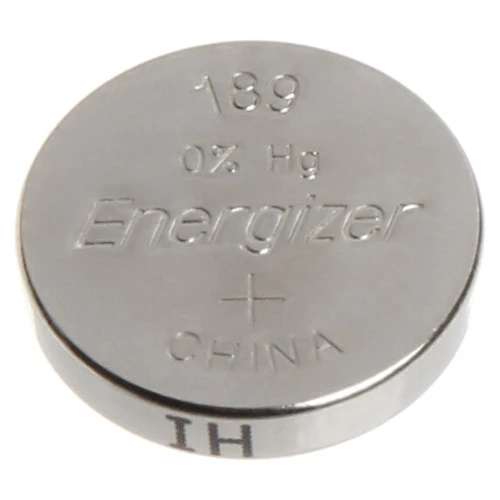 Alkalisk batteri BAT-LR54*P2 ENERGIZER