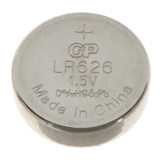 Alkalisk batteri BAT-LR66/GP GP