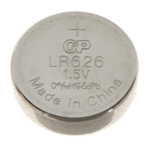 Alkalisk batteri BAT-LR66/GP GP