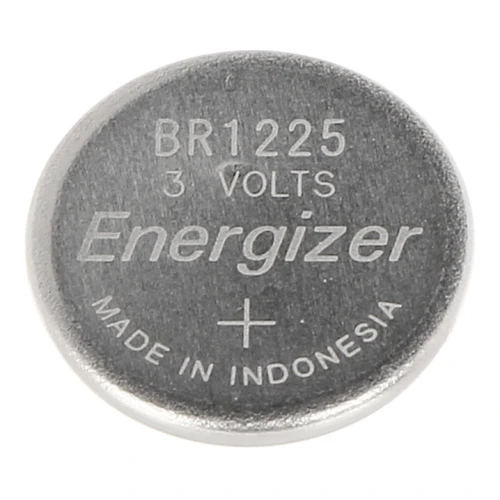 Lithiumbatteri BAT-BR1225 ENERGIZER