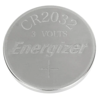 Lithiumbatteri BAT-CR2032-LITHIUM*P2 ENERGIZER