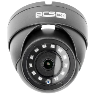 BCS-B-MK43600 4MPx 4in1 overvåkningskamera CVI TVI AHD CVBS linse 3.6mm