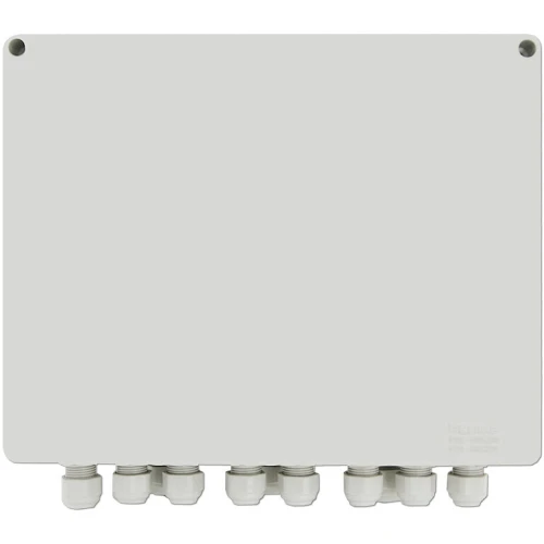 BCS-IP4/Z/E-S PoE Strømforsyning