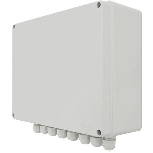 BCS-IP4/Z/E-S PoE Strømforsyning
