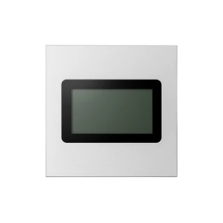 BCS-PAN-LCD LCD-skjerm for modulært videointercom-system