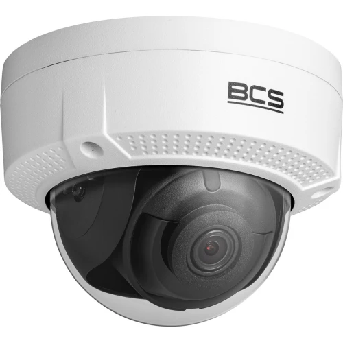 BCS-V-DI221IR3 Nettverks IP-kamera 2 MPx IR 30m BCS View