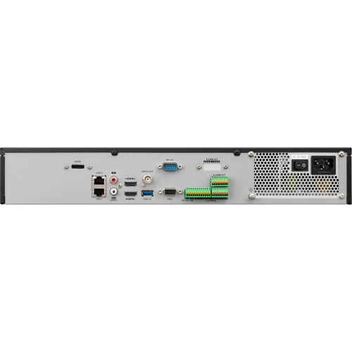 BCS-V-NVR3204-4K Digital nettverk IP-opptaker 32 kanaler for BCS View-overvåking