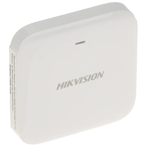 Trådløs vannlekkasjesensor AX PRO DS-PDWL-E-WE Hikvision