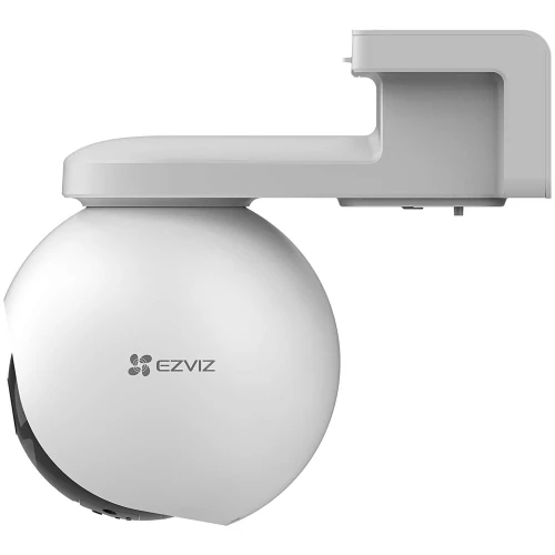 Kamera med egen strømforsyning EZVIZ EB8 4G/LTE