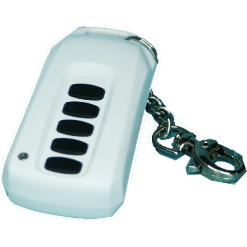 Trådløs nøkkelringfjernkontroll Keyfob-Aero-W