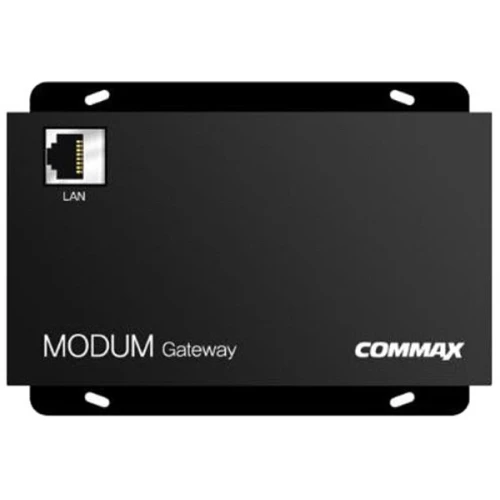 COMMAX CGW-M2I LAN-gateway for Gate View + systemet