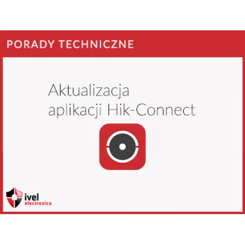 Slik oppdaterer du HIK-Connect-applikasjonen