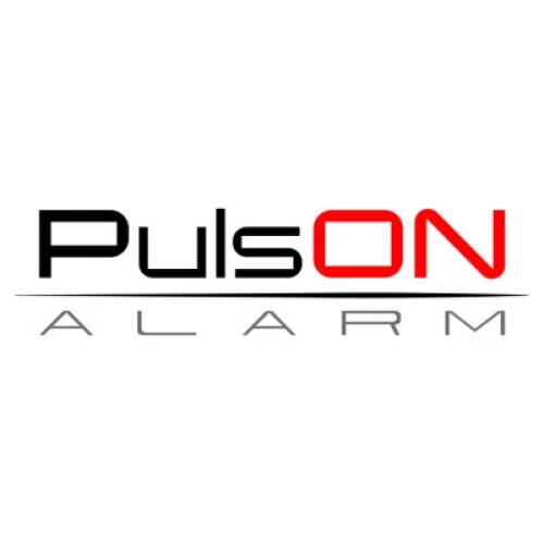 Alarm sentral PulsON CP80 2G/4G, Ethernet/WiFi