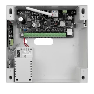 Alarmkontrollsenter Ropam NEOLTE-IP-SET