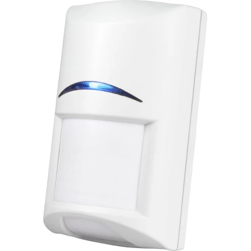 Alarm system Ropam NeoGSM-IP-64, Svart, 8x Sensor Styring av persienner, belysning, GSM-varsling, Wifi