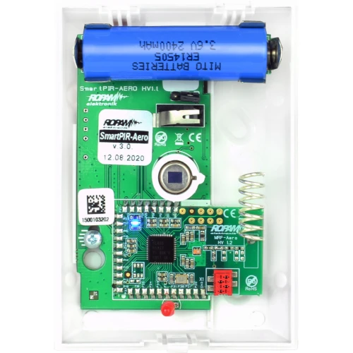 Ropam SmartPIR-Aero detektor