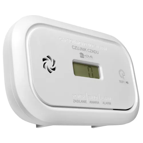 Czujnik czadu EL HOME CD-17A2v2300/B