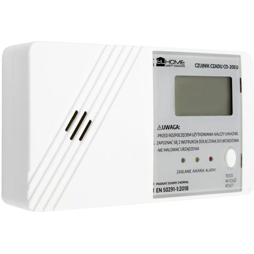 CD-20EU Karbonmonoksid sensor EURA