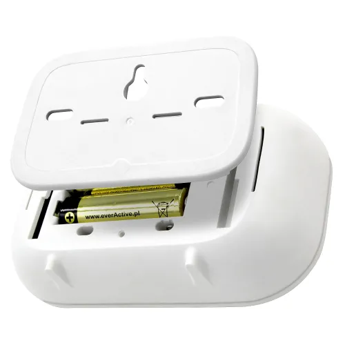 Czujnik czadu EURA CD-72A2v7300/B - certyfikat CNBOP-PiB