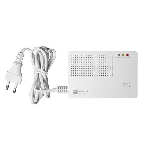 Czujnik gazu EL HOME GD-04A4 230V/50HZ z przewodem