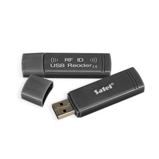 Nærkortleser CZ-USB-1