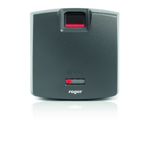 Fingeravtrykksleser Roger RFT1000