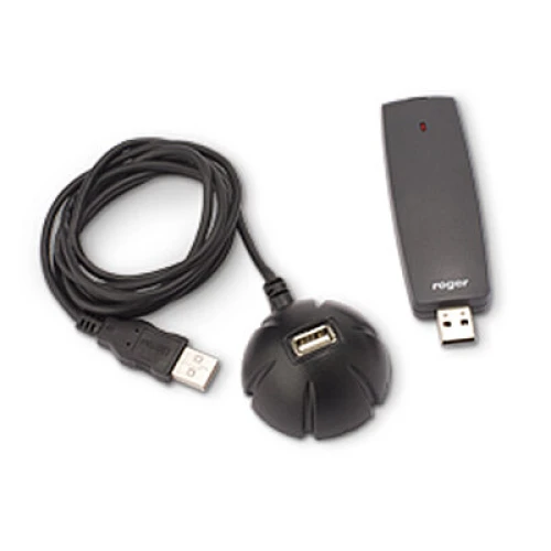 USB MIFARE® Roger RUD-3-DES leser/programmer