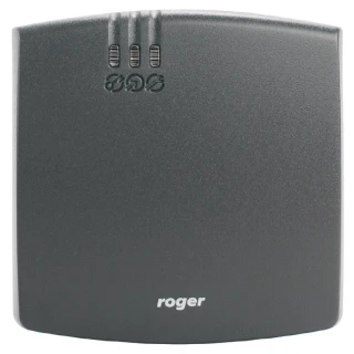 Roger MCT66E-IO nærhetsleser