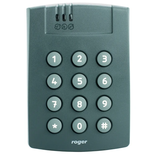 Roger SL2000F krypteringslås