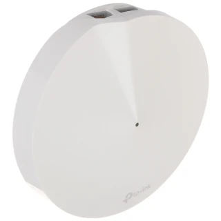 Hjemme wifi-system DECO-M5(1-PACK) 2.4GHz, 5GHz 400Mb/s + 867Mb/s tp-link