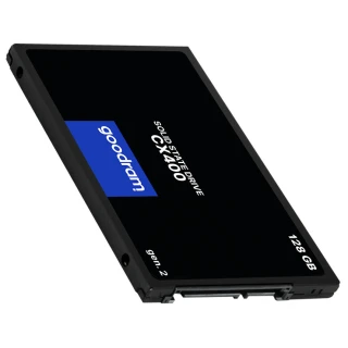 SSD-CX400-G2-128 128 GB 2.5 " GOODRAM opptakerdisk