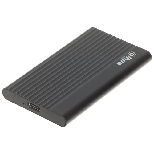 SSD-disk PSSD-T70-1TB 1TB USB 3.2 Gen 2 DAHUA