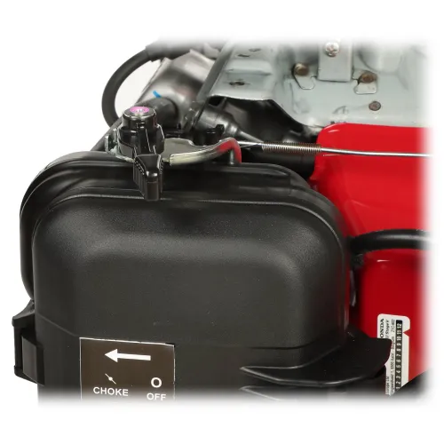 Strømaggregat FH-8000TR 3500W / 7000VA Honda GX 390 FOGO