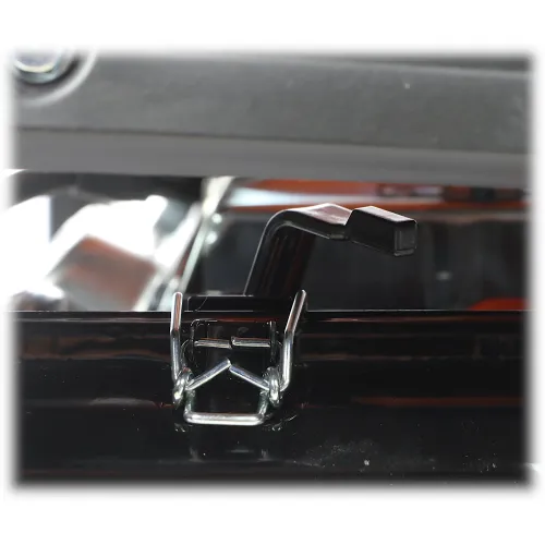 Strømaggregat Dynamo DY-7500 6000W